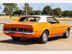 Thumbnail Photo 8 for 1972 Ford Mustang Coupe